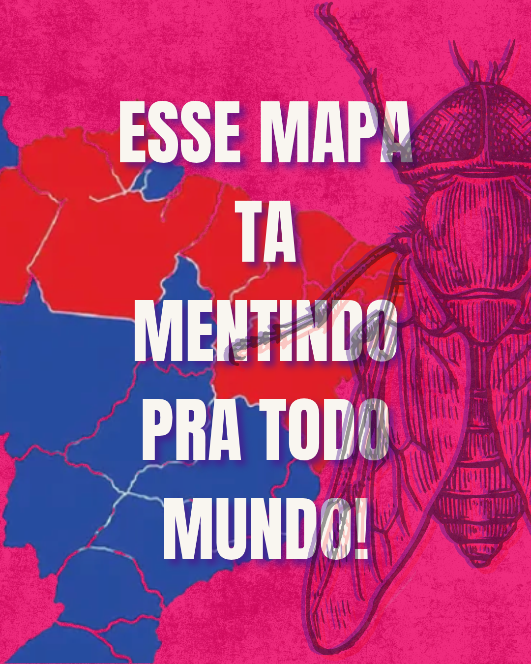 esse mapa ta mentindo pra vc thumb